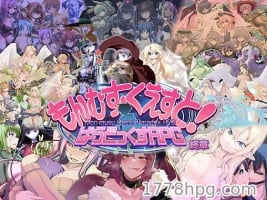 勇者大战魔物娘RPG悖论终章