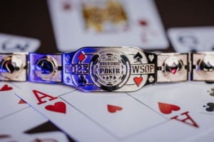 经典2023 WSOP德州扑克世界大赛回顾整理一次看