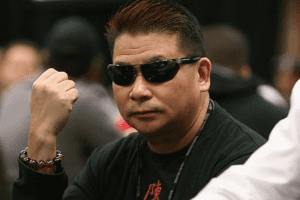 德州扑克名人堂系列8：华裔德州扑克牌手–Johnny Chan