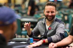 德州扑克名人堂11：最牛玩家丹牛-Daniel Negreanu