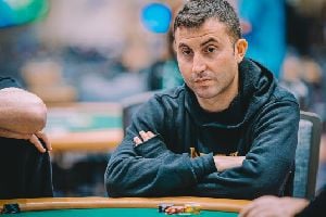 RyanFeldman被禁止参加WSOP，是ESPN霸王条款的错还是Ryan先斩后奏的错