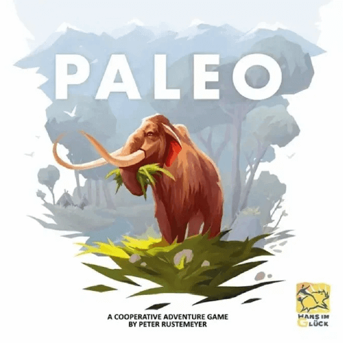 Paleo